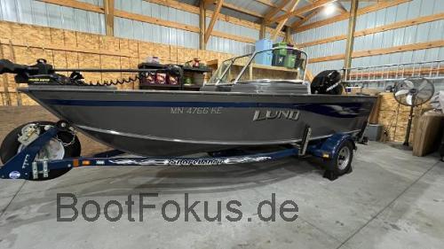 Lund Classic  technische daten 